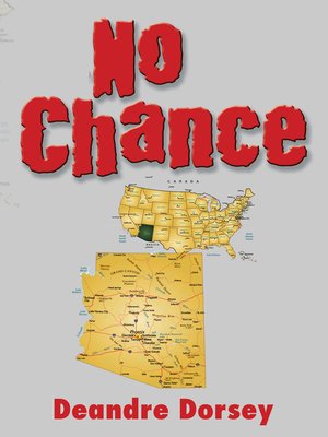 cover image of No Chance